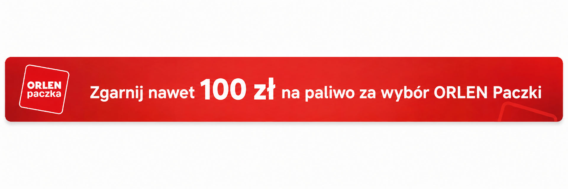 ORLEN Paczka